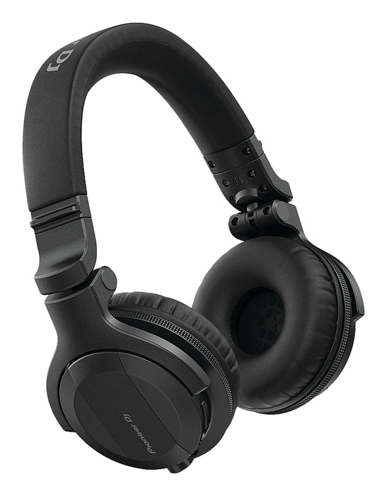 Pioneer DJ Bluetooth DJ Headphones Black HDJ-CUE1BT-K/XEGWL