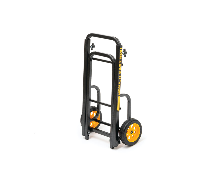 Rock-N-Roller Carts Multi-Cart Mini-Handtruck RMH1