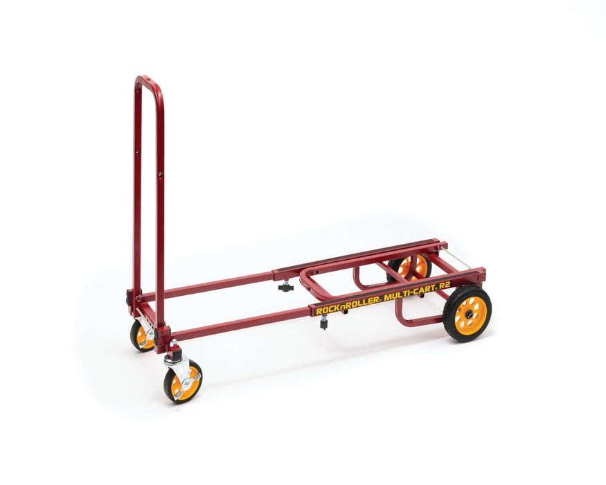 Rock-N-Roller Carts  (Micro) R2RT-RD