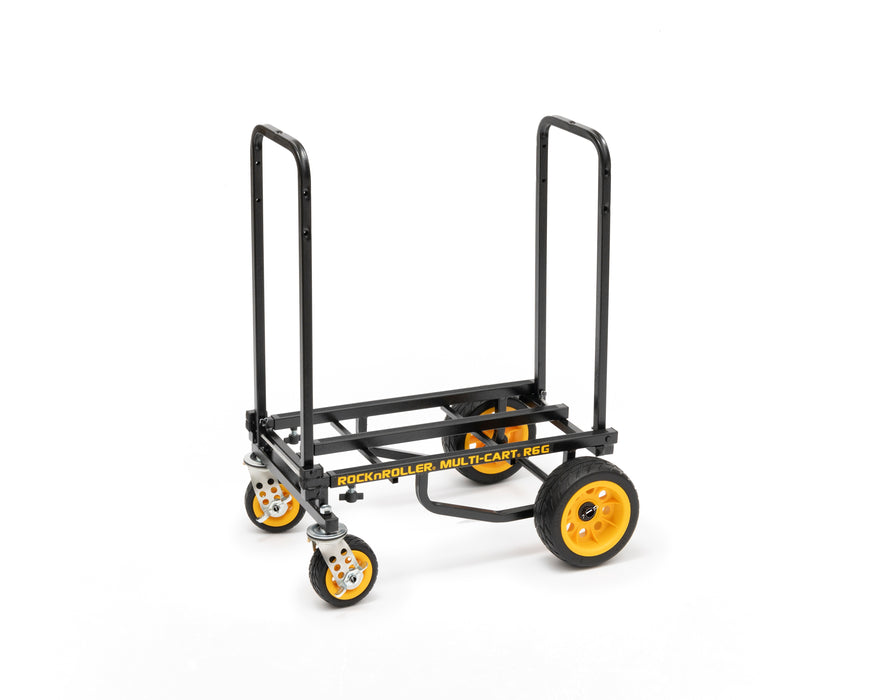 Rock-N-Roller Carts "Mini Ground Glider" R6G