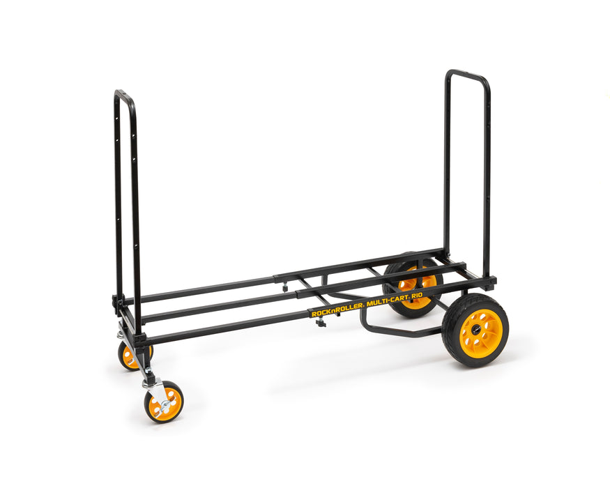 Rock-N-Roller Carts "Max" R10RT