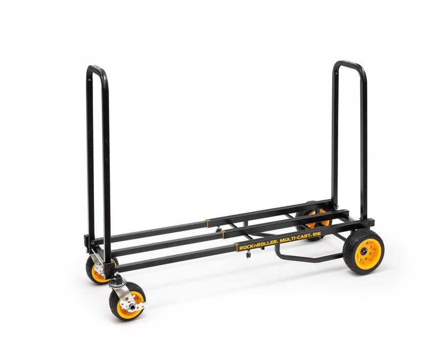 Rock-N-Roller Carts "Max Wide"  R16RT