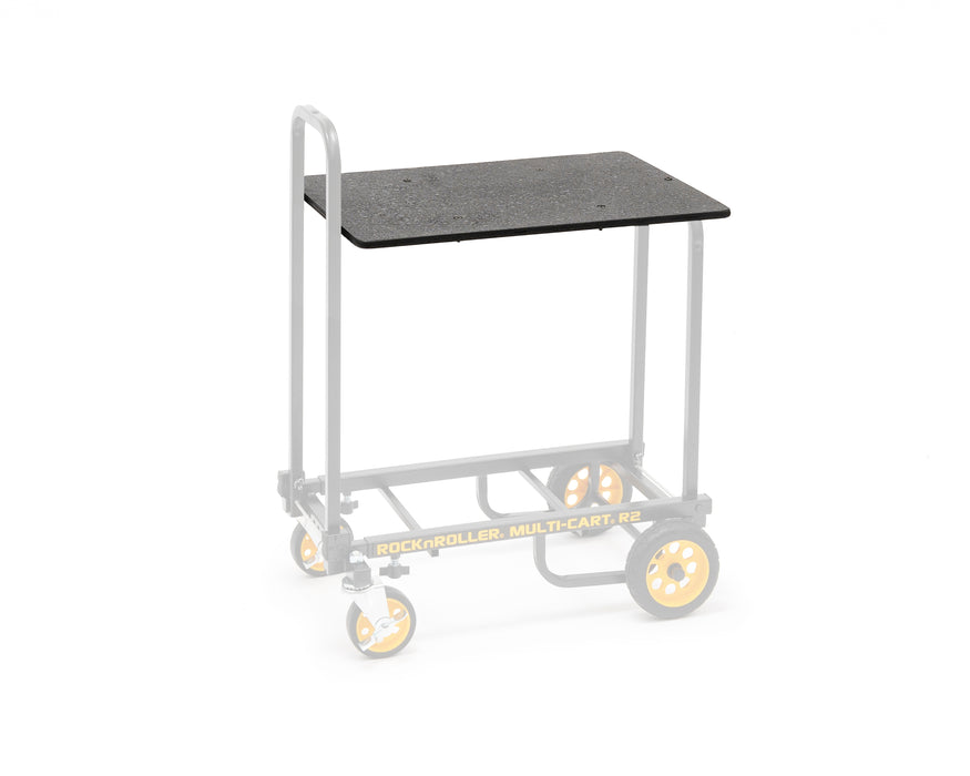 Rock-N-Roller Carts Short Shelf R2SSH