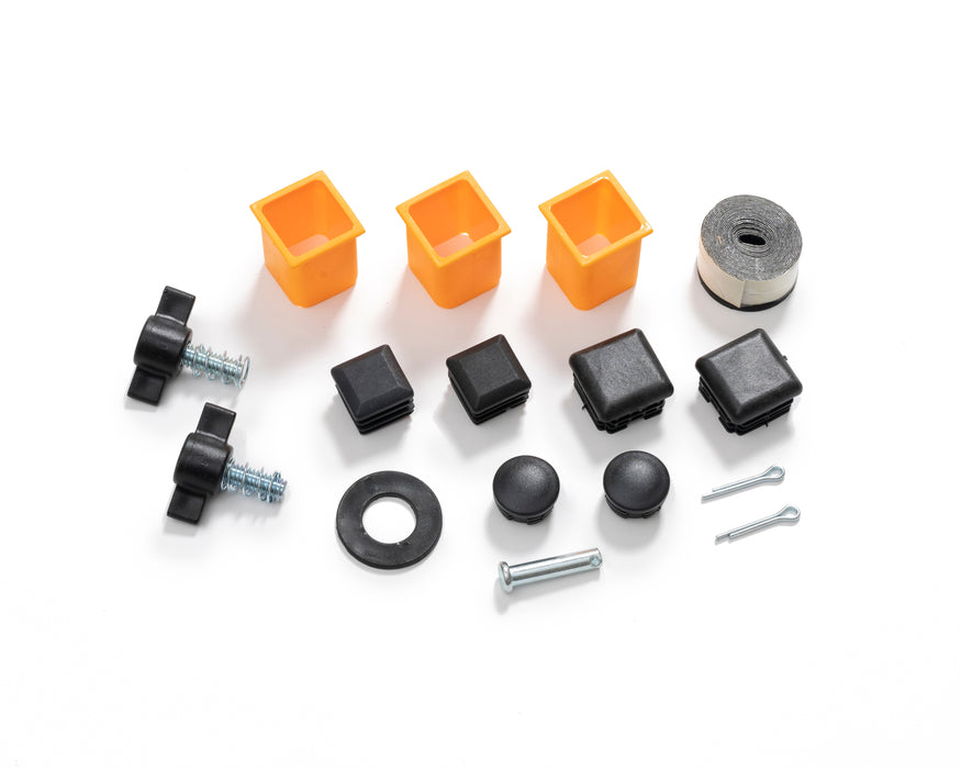 Rock-N-Roller Carts Hardware Pack for R18RT R18PACK