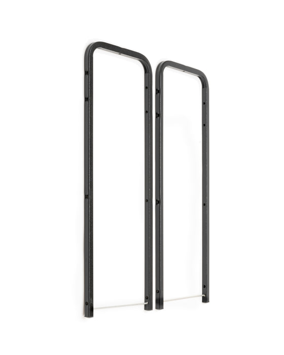 Rock-N-Roller Carts Handles - Set of 2 (for R8, R10, R11G, R12) RH10