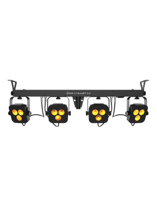 Chauvet DJ 4BAR LT Quad BT ILS 4BARLTQUADBTILS