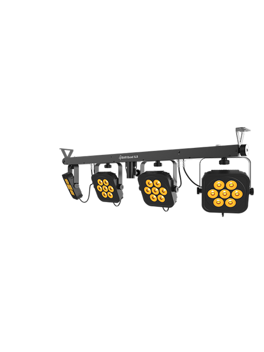 Chauvet DJ 4BAR Quad ILS 4BARQUADILS