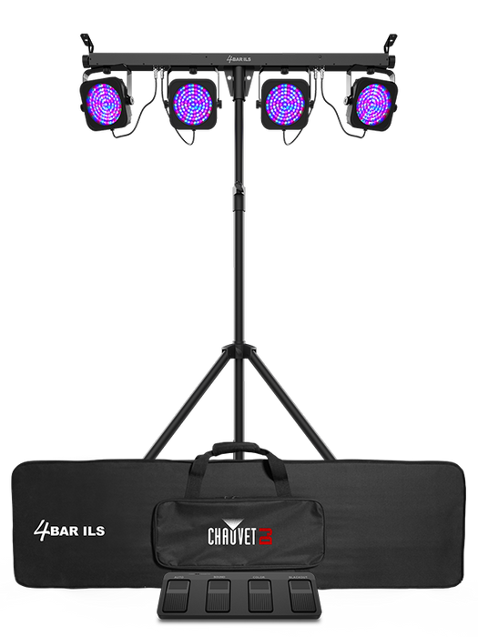 Chauvet DJ 4BAR ILS 4BARILS