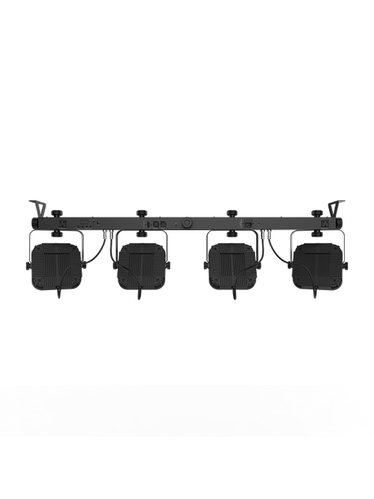 Chauvet DJ 4BAR Flex Q ILS 4BARFLEXQILS