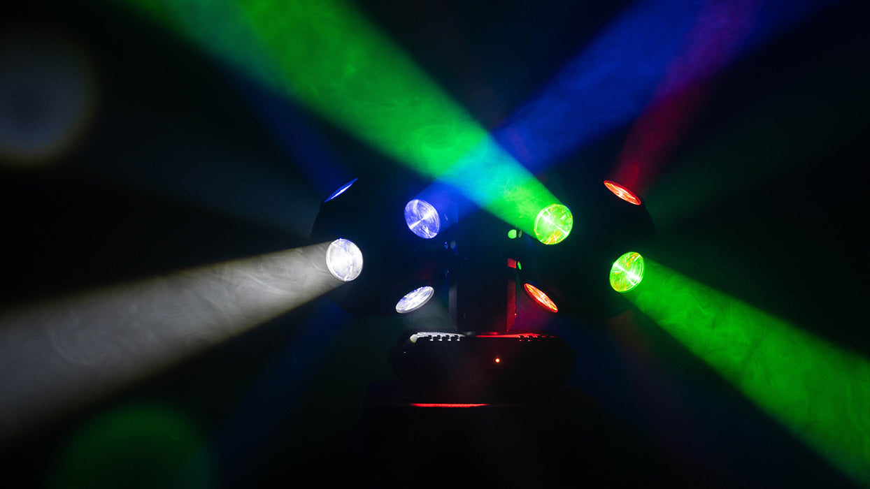 Chauvet DJ Cosmos HP COSMOSHP