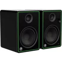 MACKIE 5" Multimedia Powered Monitors Pair CR5-X