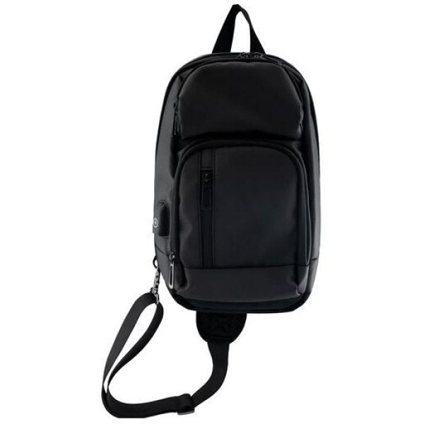 Mackie Sling Bag for Creators (Black)