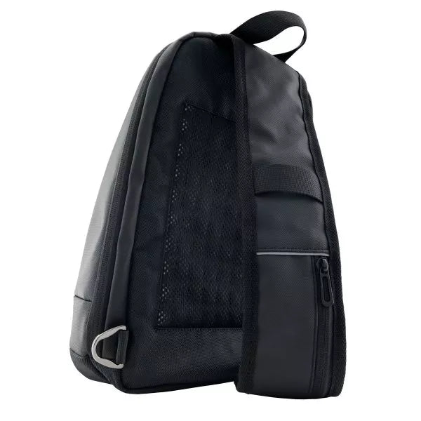 Mackie Sling Bag for Creators (Black)