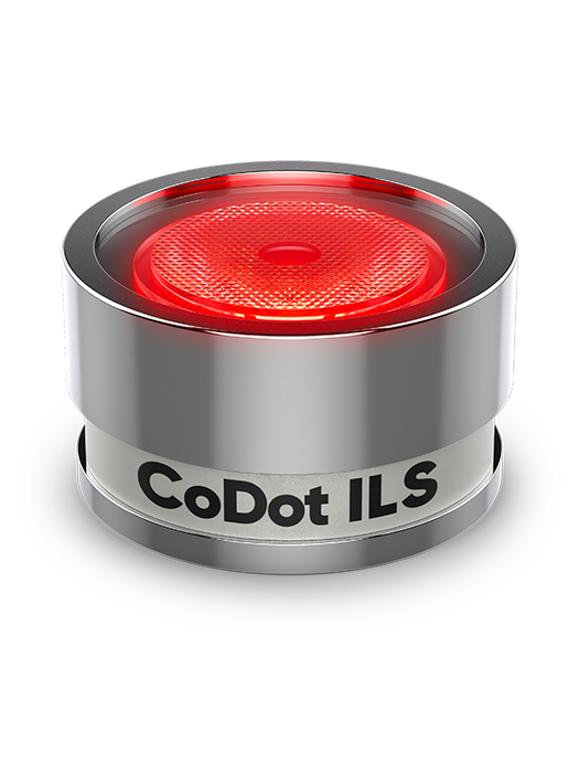 Chauvet DJ CoDot ILS LED Illuminator CODOTILS