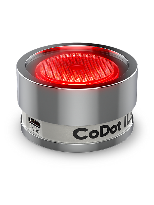 Chauvet DJ CoDot ILS LED Illuminator CODOTILS