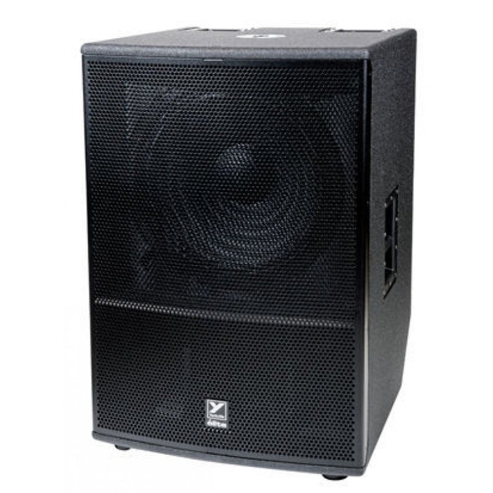 YORKVILLE Coliseum Mini Series 150W 8" Speaker Black C190