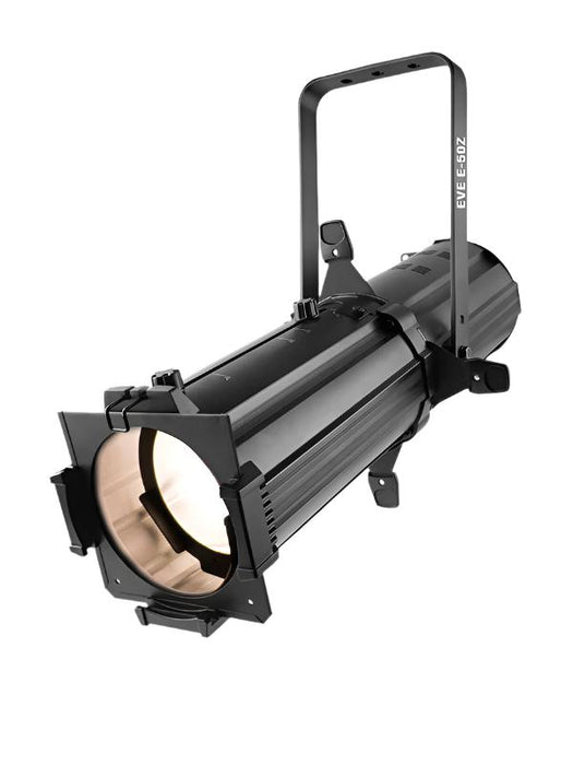 Chauvet DJ LED Ellipsoidal Light (Black) EVE E-50Z