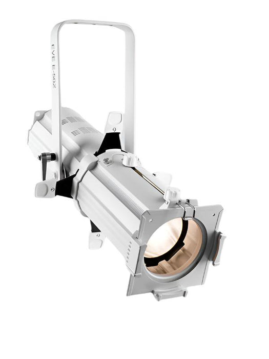 Chauvet DJ LED Ellipsoidal Light (White Housing) EVE E-50Z