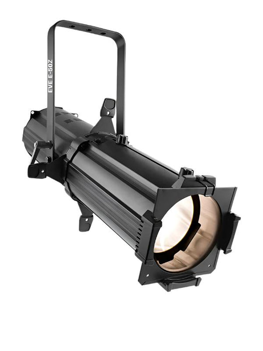 Chauvet DJ LED Ellipsoidal Light (Black) EVE E-50Z