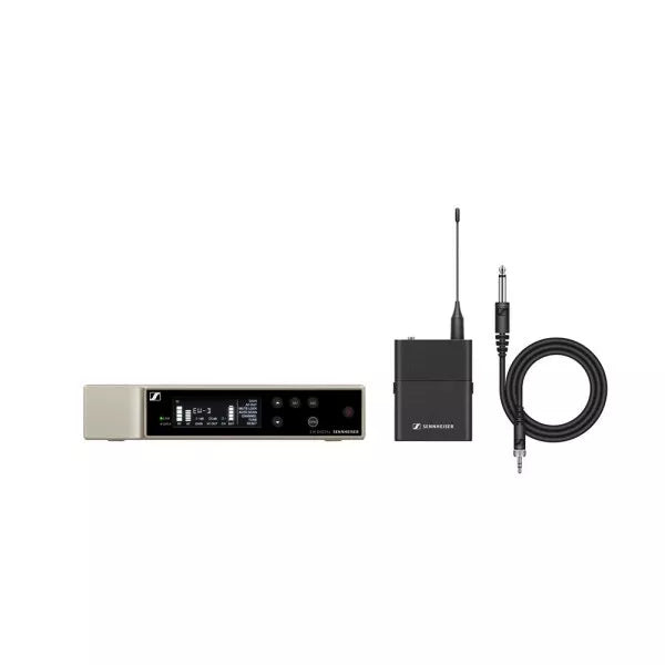 Sennheiser Digital Wireless Instrument Set EW-D CI1 Set (Q1-6)