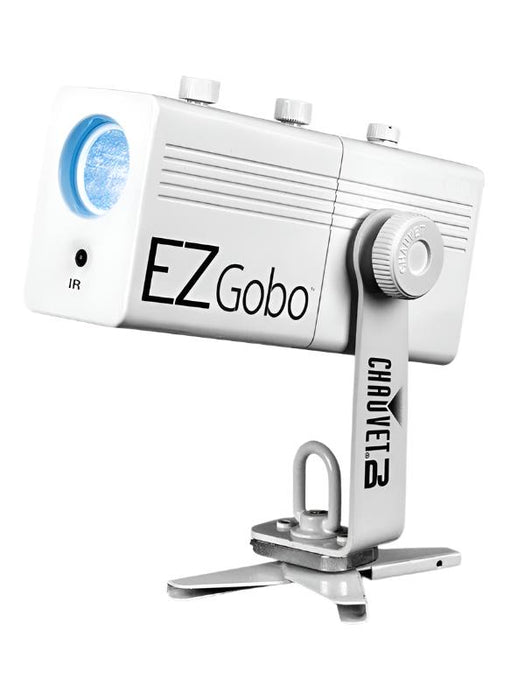 Chauvet DJ LED Gobo Projector EZGobo