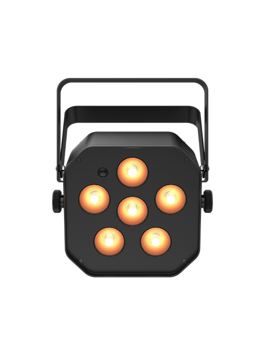 Chauvet DJ EZlink Par Q6BT ILS