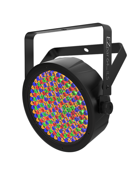 Chauvet DJ EZpar 64 RGBA ILS EZPAR64RGBAILS