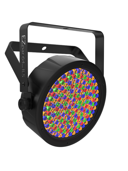 Chauvet DJ EZpar 64 RGBA ILS EZPAR64RGBAILS