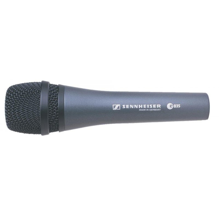 Sennheiser  Lead Vocal Stage Microphone E 835