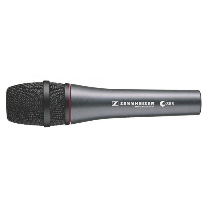 Sennheiser Electret Condenser Microphone E 865