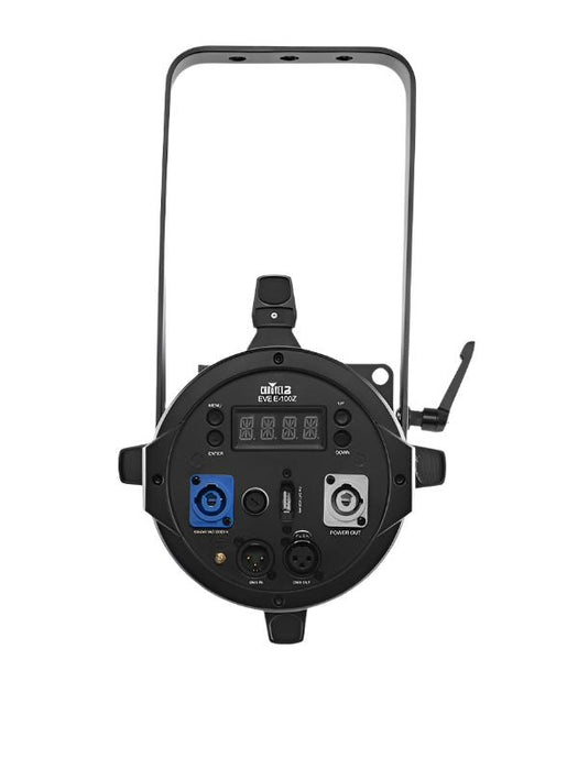 Chauvet DJ LED Ellipsoidal Light EVE E-100Z