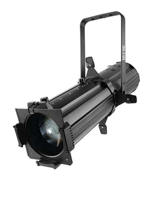 Chauvet DJ LED Ellipsoidal Light EVE E-100Z