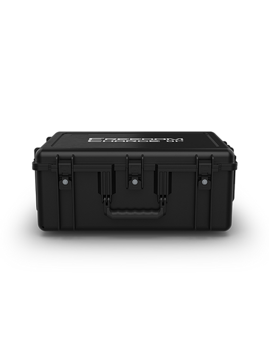 Chauvet DJ Pelican Style Chargeable Transport Case Freedom Charge 8P