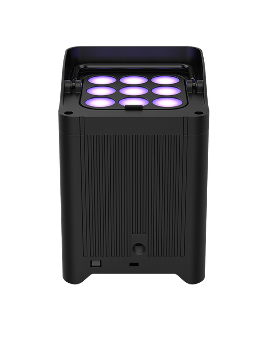 Chauvet DJ Complete Lighting Package Freedom Flex H9 IP X6