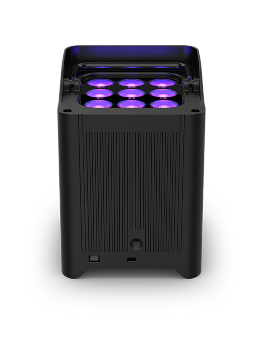 Chauvet DJ Complete Lighting Package Freedom Flex H9 IP X6