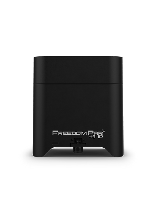 Chauvet DJ Freedom Par H9 IP X4