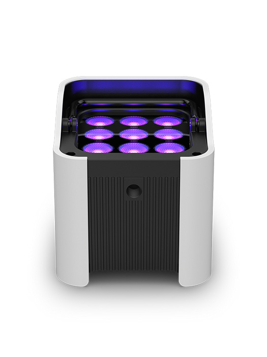 Chauvet DJ Hex-Color LED Uplight Freedom Par H9 IP X4