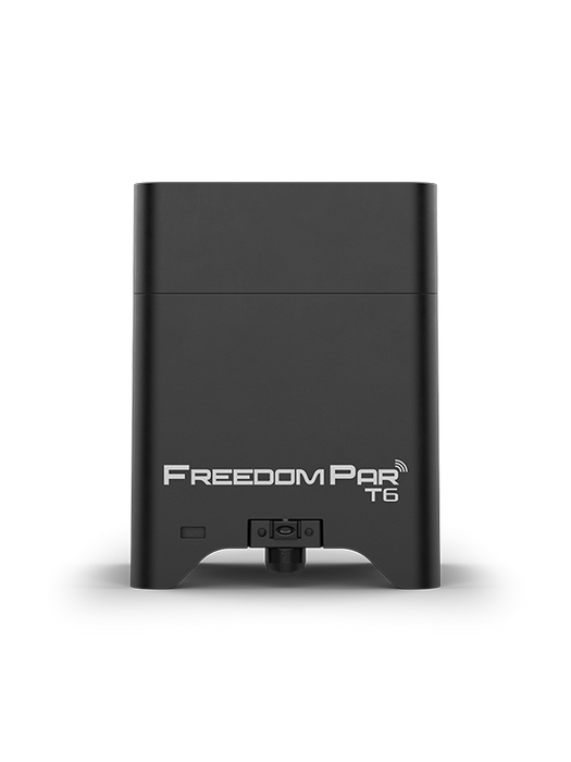 Chauvet DJ Freedom Par T6