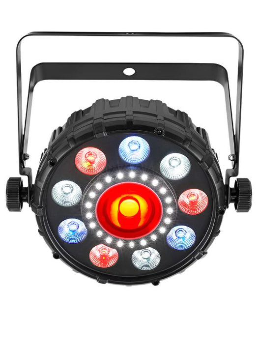 Chauvet DJ Compact Effect Par Single Fixture FXpar 9