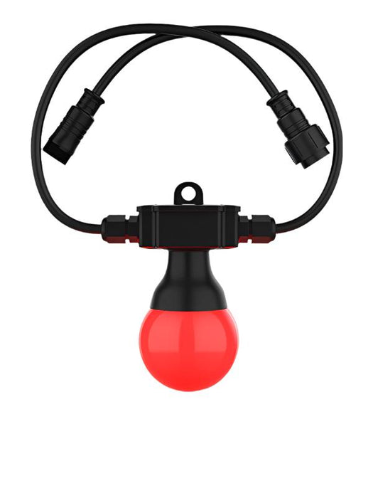 Chauvet DJ Décor String Lighting System Festoon 2 RGB