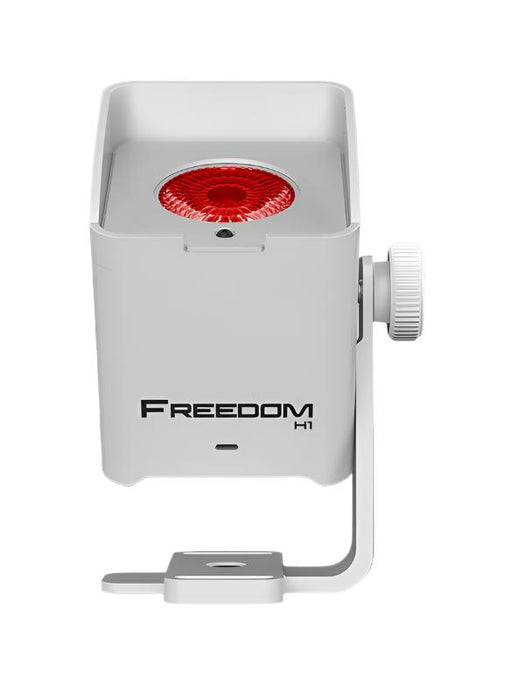 Chauvet DJ LED Wash Light (White Housing) Freedom H1