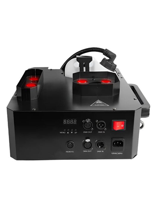 Chauvet DJ Fog Machine Geyser P7