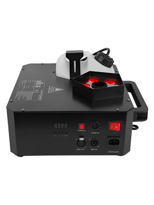 Chauvet DJ Fog Machine Geyser P5