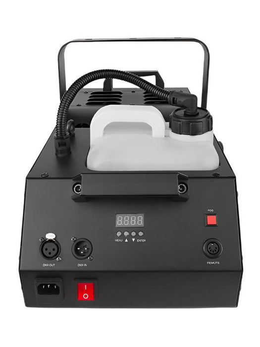 Chauvet DJ Fog Machine Hurricane 1800 Flex