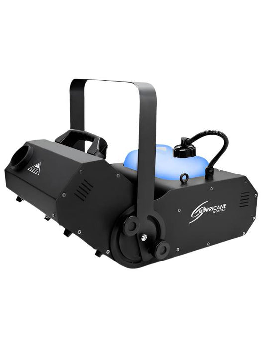 Chauvet DJ Fog Machine Hurricane 1800 Flex