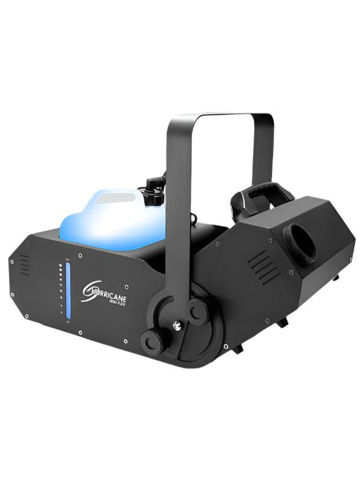 Chauvet DJ Fog Machine Hurricane 1800 Flex