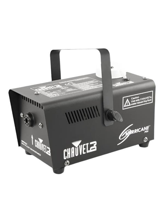 Chauvet DJ Fog Machine Hurricane 700