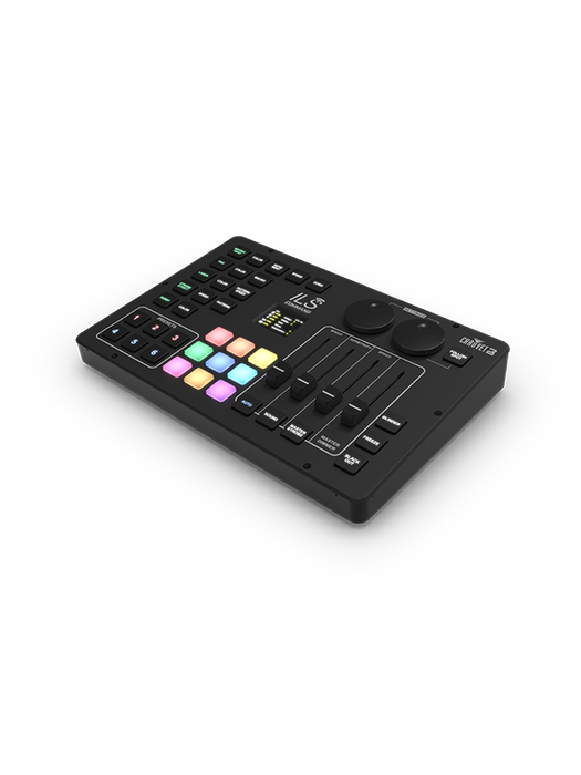 Chauvet DJ Controller For Programing Any ILS-Enabled Product ILS Command