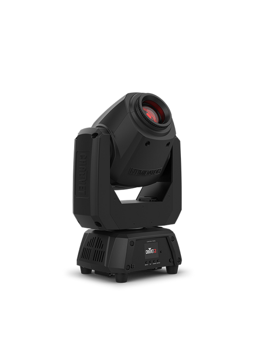 Chauvet DJ  75-Watt Compact Moving Head Intimidator Spot 260X