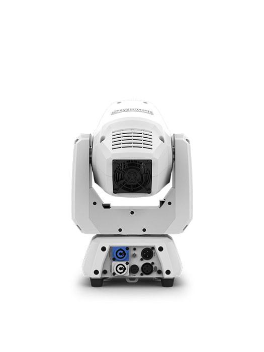 Chauvet DJ  75-Watt Compact Moving Head Intimidator Spot 260X (White Housing)